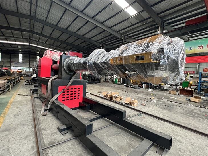 Reinforcement Cage Automatic Welding Workstation best
